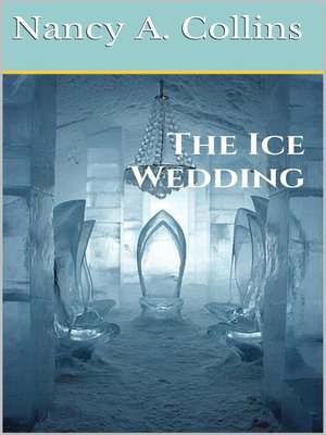 cover image of The Ice Wedding